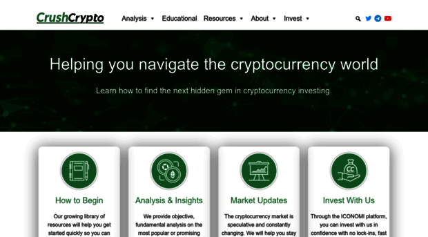 crushcrypto.com