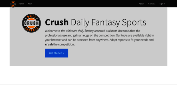 crushdaily.com