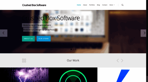 crushedboxsoftware.com