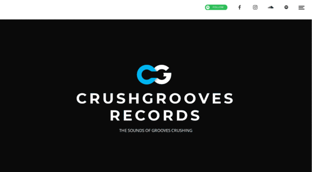 crushgrooves.com