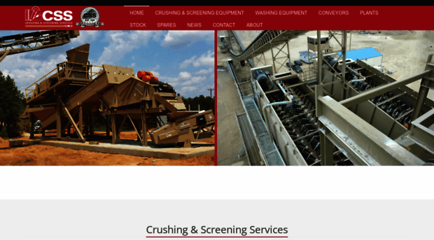 crushingandscreening.com