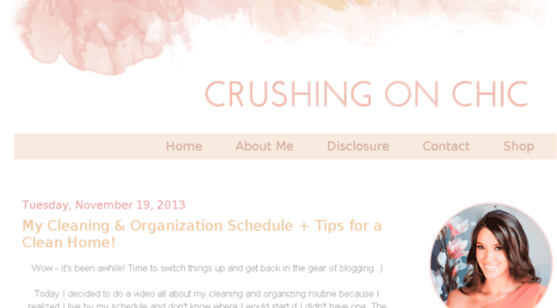 crushingonchic.blogspot.in