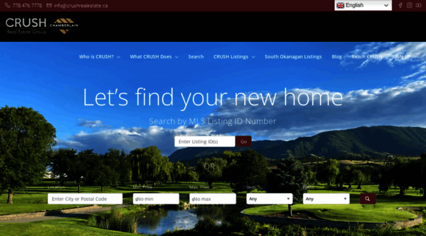 crushrealestate.ca
