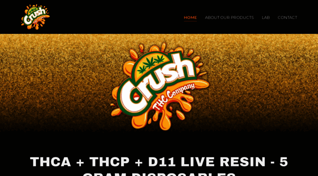 crushthc.com