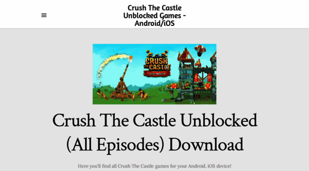 crushthecastle-f-games.weebly.com