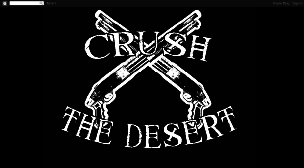 crushthedesert.blogspot.sk