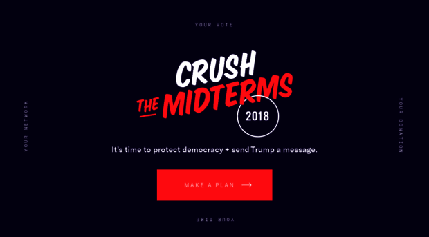 crushthemidterms.org