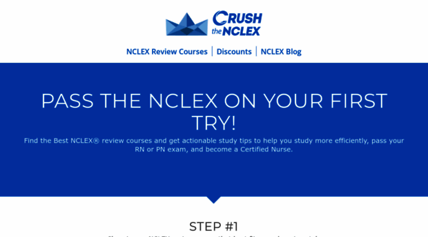 crushthenclex.com