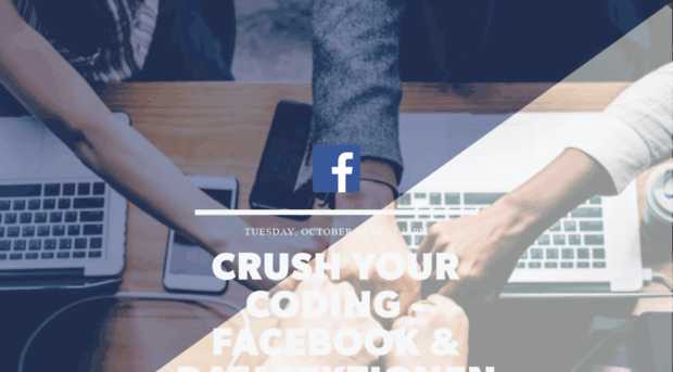 crushyourcodingfacebookdatasek.splashthat.com