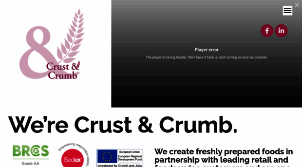 crust-crumb.com