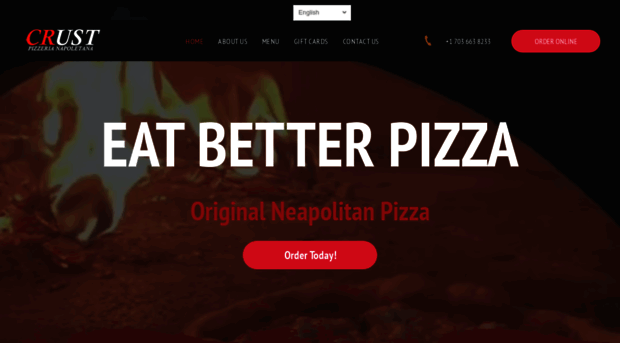 crust-pizza.com