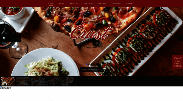 crust-pizzeria.com