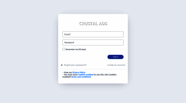 crustal.vnative.com