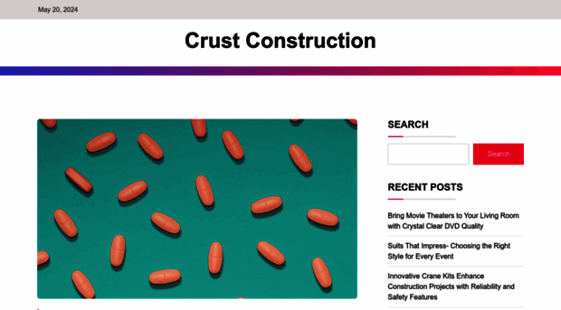 crustconstruction.com