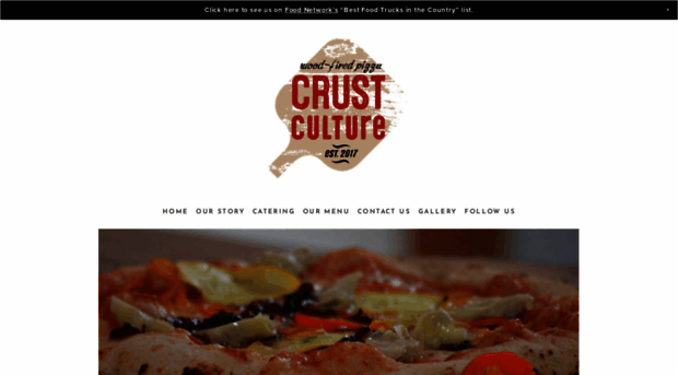 crustculture.com