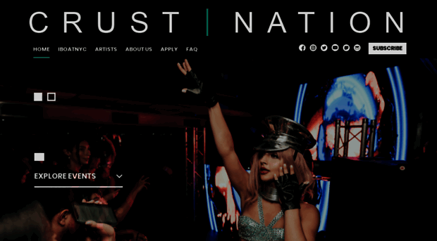 crustnation.com