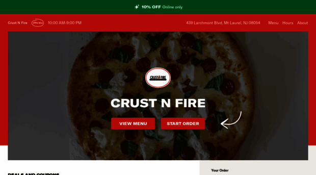 crustnfire.com