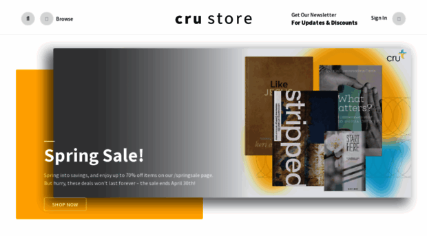 crustore.org