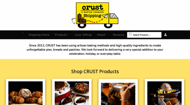 cruststore.com