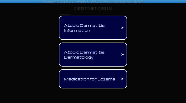 crustynet.org.uk