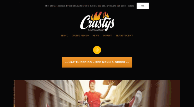 crustys.com