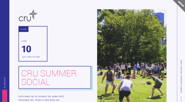 crusummersocial2017.splashthat.com