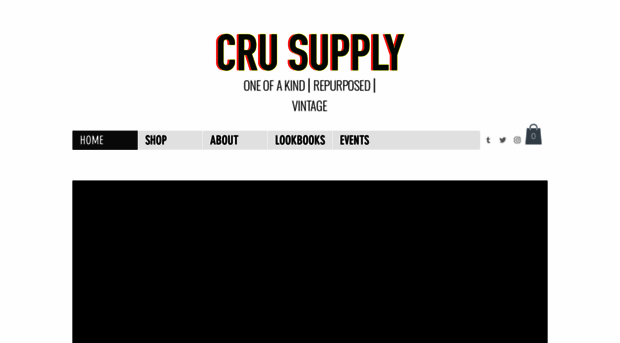 crusupply.com