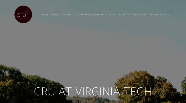 cruvirginiatech.org