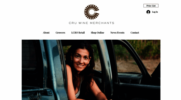 cruwinemerchants.com