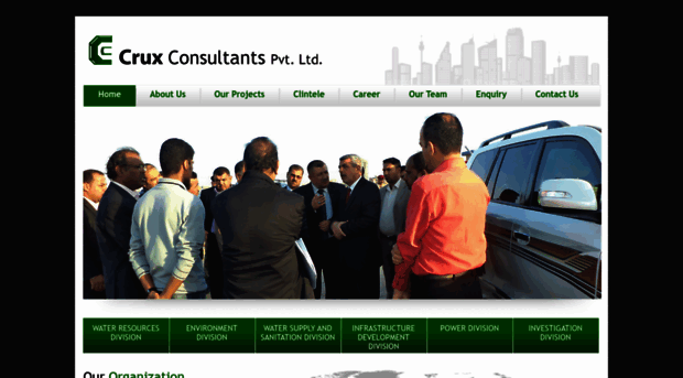 cruxconsultants.com