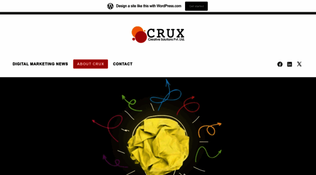 cruxcreativesolutions.wordpress.com