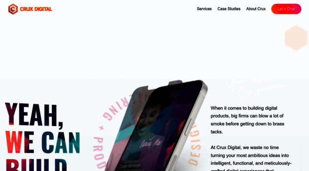 cruxdigital.com