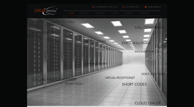 cruxdigital.in