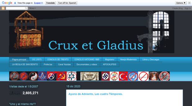cruxetgladius.blogspot.com