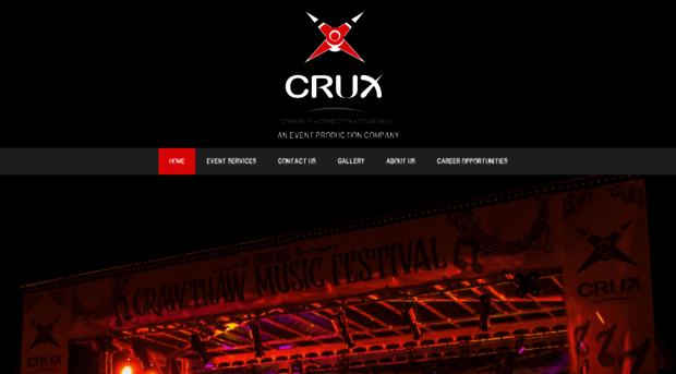 cruxevents.com