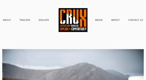 cruxexpeditiontrailers.com