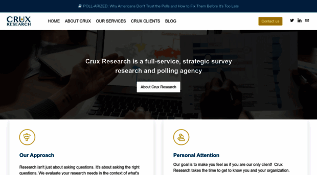 cruxresearch.com