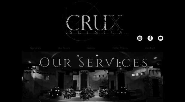 cruxscenica.com