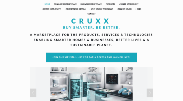 cruxx.co