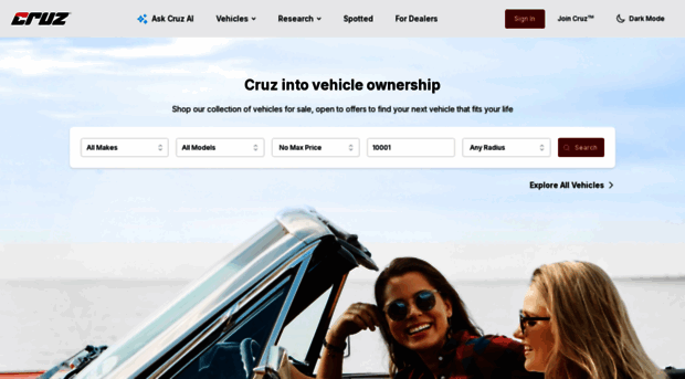 cruz.com