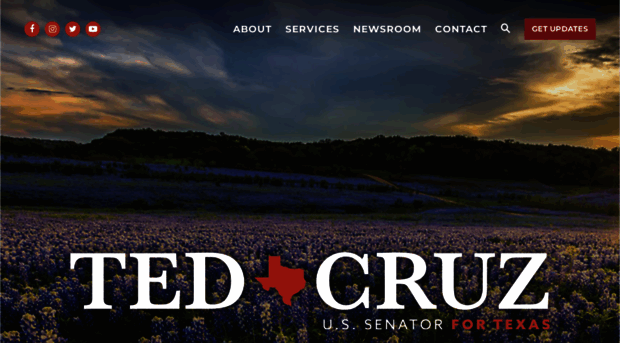 cruz.senate.gov