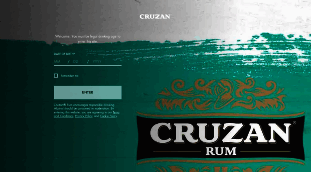 cruzanrum.com