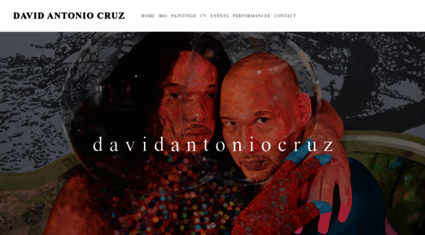 cruzantoniodavid.com