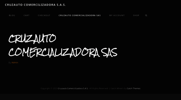 cruzautosas.com