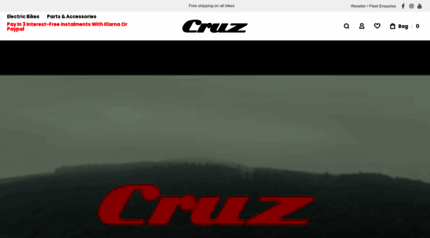 cruzbikes.com