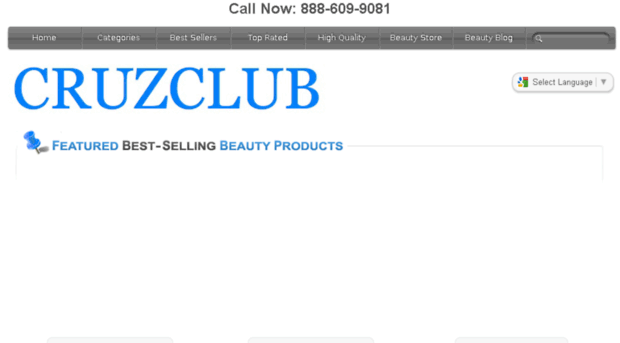 cruzclubinc.com