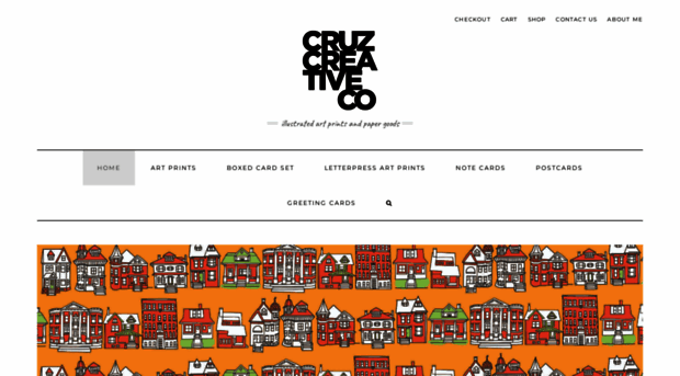 cruzcreativeco.com