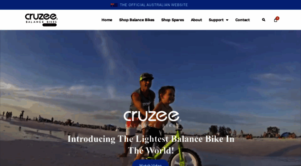 cruzee.com.au