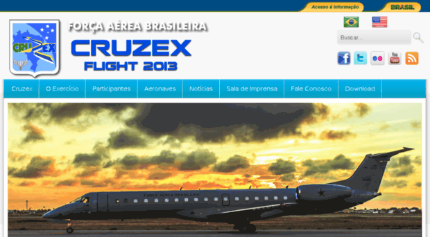 cruzex.aer.mil.br