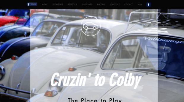 cruzin2colby.com